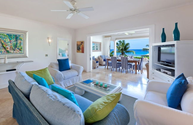 Schooner Bay 207 by Blue Sky Luxury - Foto 11