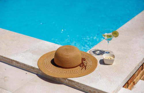 Holiday Home Oliti with Pool - Foto 55