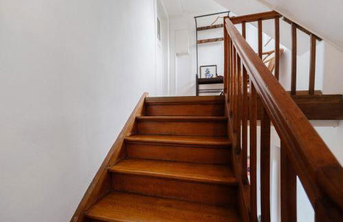 Fewo im Rosenberg mit Dachterasse - Foto 20