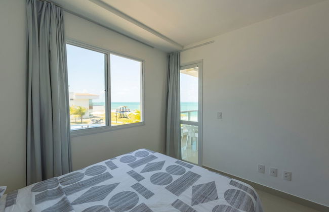 Apartamento 2Q Corais de Búzios - RN - Foto 4