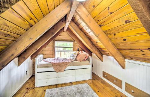 Okeechobee Cabin in Waterfront Community with Dock! - Foto 10