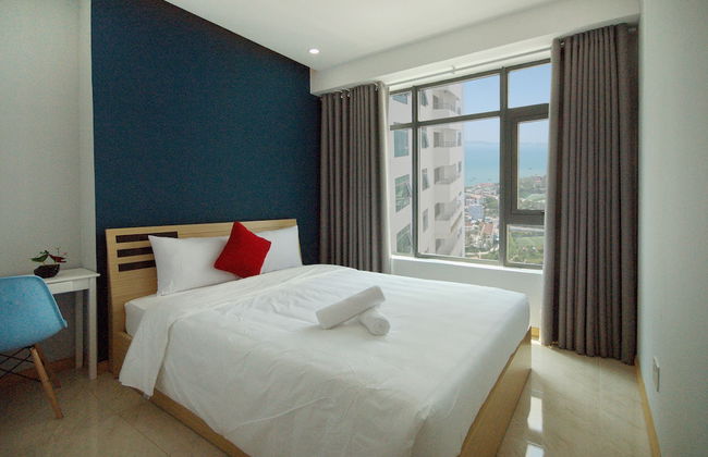 Handy Beachfront Apartment - Foto 45