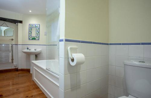 Tuckenhay, 4 Castle Cottage- Fcn - Photo 18