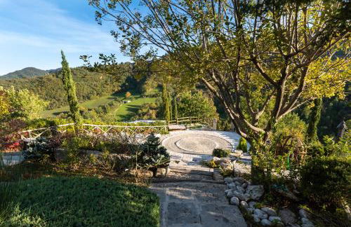 MarcheAmore - La Roccaccia relax, art & nature - Foto 22