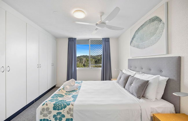 Mandolin Beachfront Resort - Foto 48