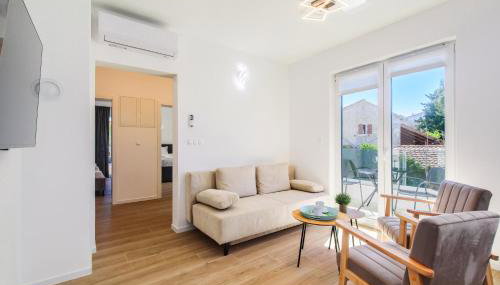 Apartments Mialis - Foto 2