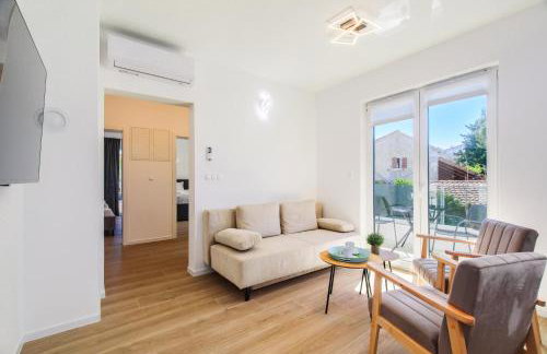 Apartments Mialis - Foto 2