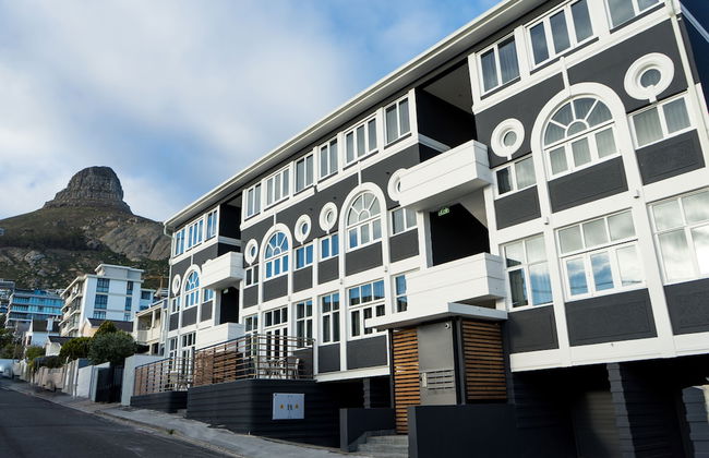 Kayleeway Apartments - Foto 27