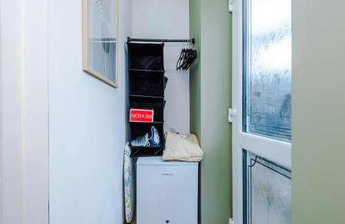 St Davids Lodge - Cosy Stay in Preston for 2 with FREE Parking - Ideal For Business or Work Stays - Presented by Parydise Properties - Photo 34