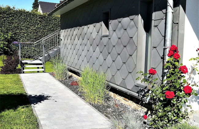 Apartment in Weywertz Near Ski Slopes - Foto 23