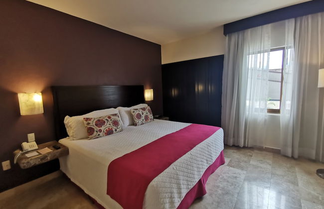 Canto del Sol Puerto Vallarta All Inclusive - Foto 26