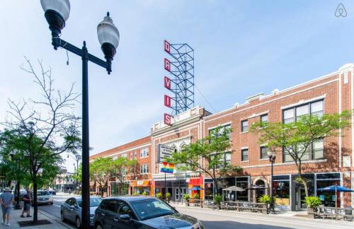 Lively 2BR Apt in Lincoln Square - Eastwood 47-1 - Foto 33