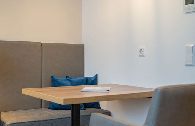 Bodenseezeit Apartmenthotel garni - Foto 20