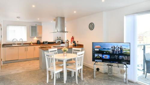 Just Stay Wales - Meridian Wharf - Foto 4