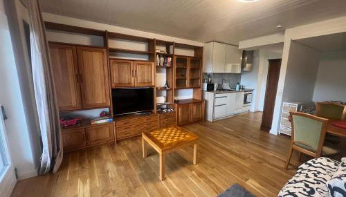 Beautiful apartment & pool Black Forest Häusern 5 people - Foto 2