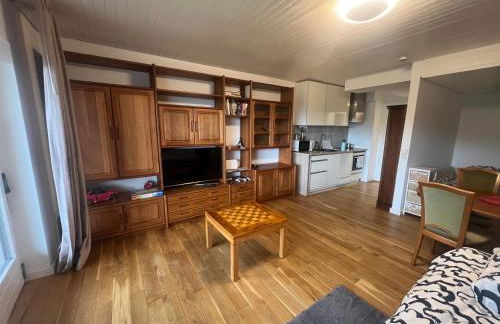 Beautiful apartment & pool Black Forest Häusern 5 people - Foto 2