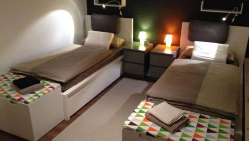 HertenFlats - Apartment Balkon - Photo 5