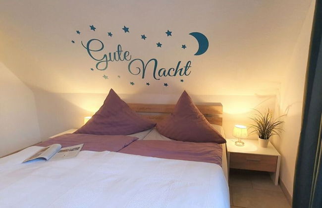 Meeresbraut Comfortable Holiday Residence - Photo 2