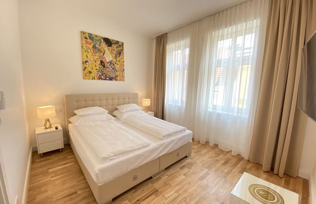 Steiner Residences Vienna Nestroyplatz - Foto 2