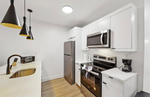 Market View Residence 601 I 1 Bedroom 1 Bathroom - Foto 8