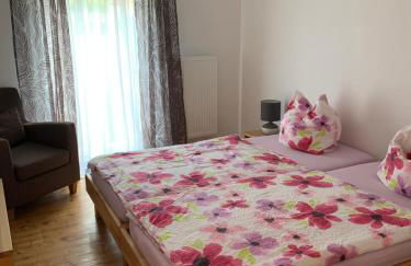 Businesswohnungen Haag bei A7 - Foto 17