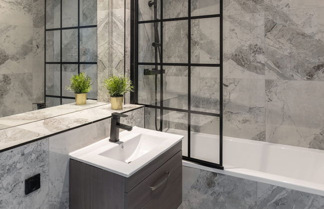 Host Stay - Princes Place Living - Foto 11