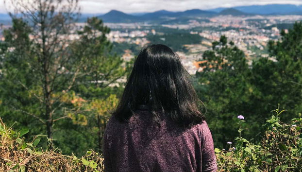 Samson Mountain Hike - Foto 3