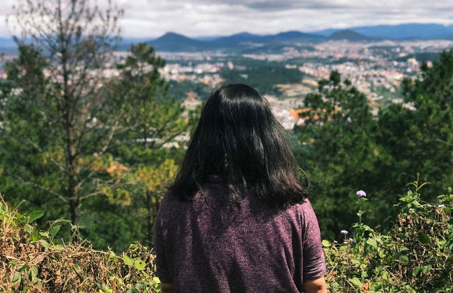 Samson Mountain Trek & Kayak Tour - Foto 2