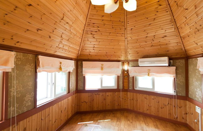 Taean White Sand Pension - Photo 13