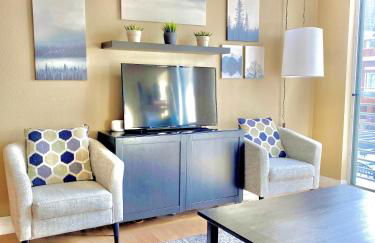 Allura Gaslamp Condo - Office Pool Gym & Parking - Foto 15