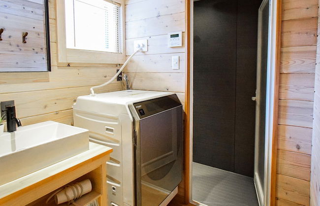 Baan Hakuba - Foto 42