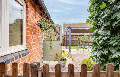 The Parlour - Uk10958 - Foto 13