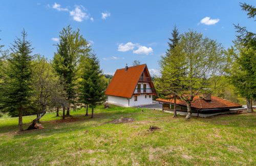 Mountain house Beauty of Laz - Foto 1