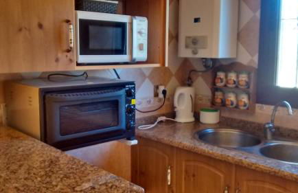 Casa Rural La Revuelta con las mejores vistas a la naturaleza - Foto 5