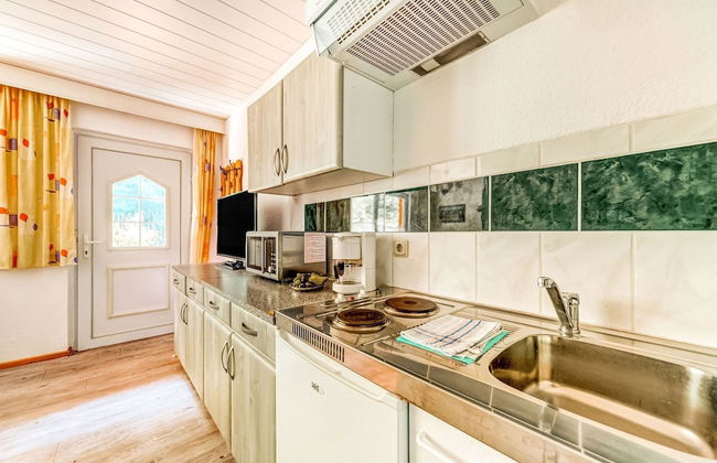 Rustic Black Forest Getaway - Foto 6