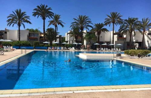 De Luxe Apartment South Tenerife - Foto 21