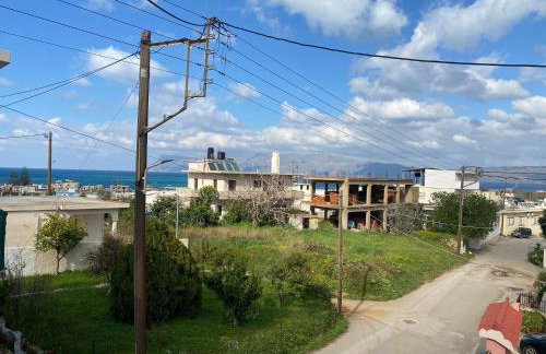 Kisamos Nice Apartment 3 - Foto 9