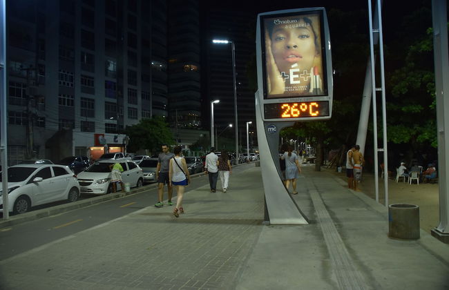 SEAFLATS Villa Costeira - Foto 59