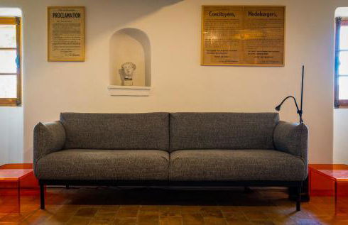 Secluded house with amazing view and swimming pool - Foto 13