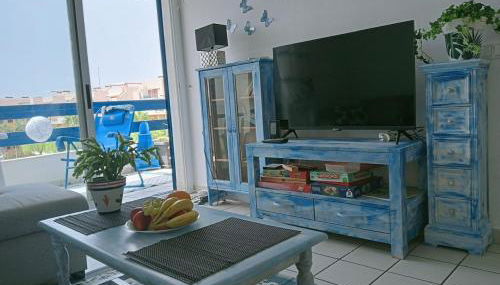 Palm Apartment - La Calma - Foto 2