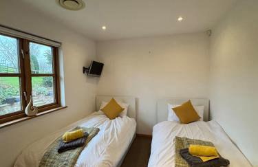 Whitehall Farm - Foto 15