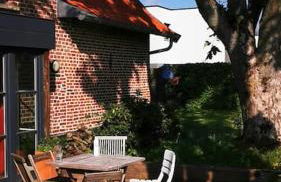 ferme de caractère avec piscine et cheminée - Foto 28