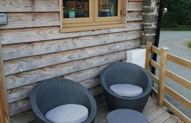 Cosy and quiet one bed barn conversion. - Foto 7