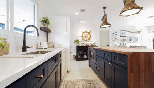 NEW Luxury Coastal Cottage w Pool Jupiter FL - Photo 5