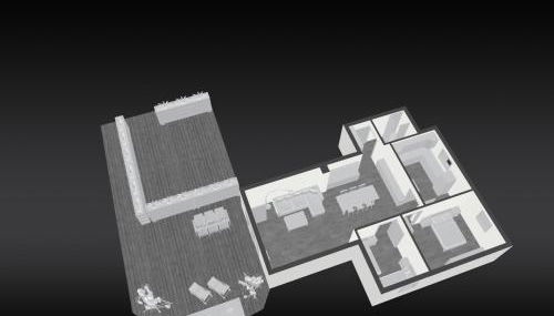 FeWo Bavarian Pre-Alps -Wiesenglück- - Foto 3