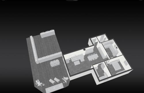 FeWo Bavarian Pre-Alps -Wiesenglück- - Foto 3