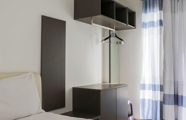 Comfy Stay Studio At Sayana Bekasi Apartment - Foto 4