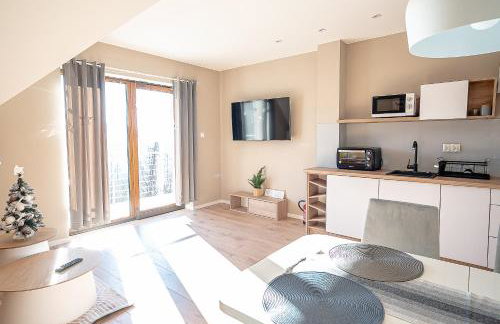 Willa Żar - Foto 36