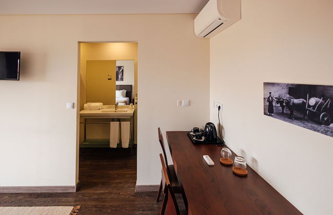 Quinta da Barroca - Foto 40