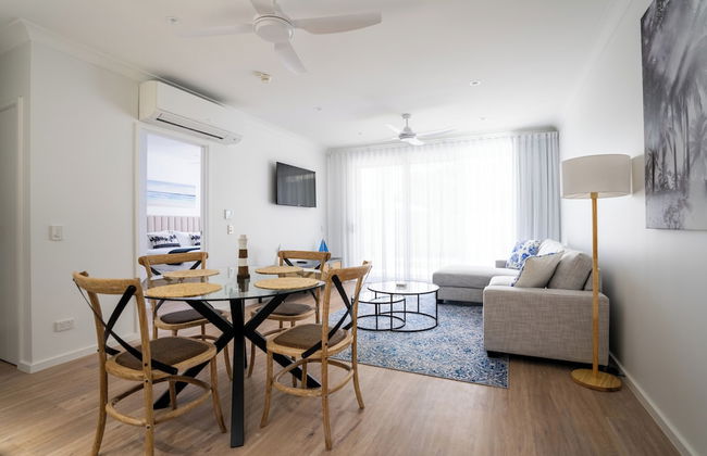 Trinity Collective - Foto 40